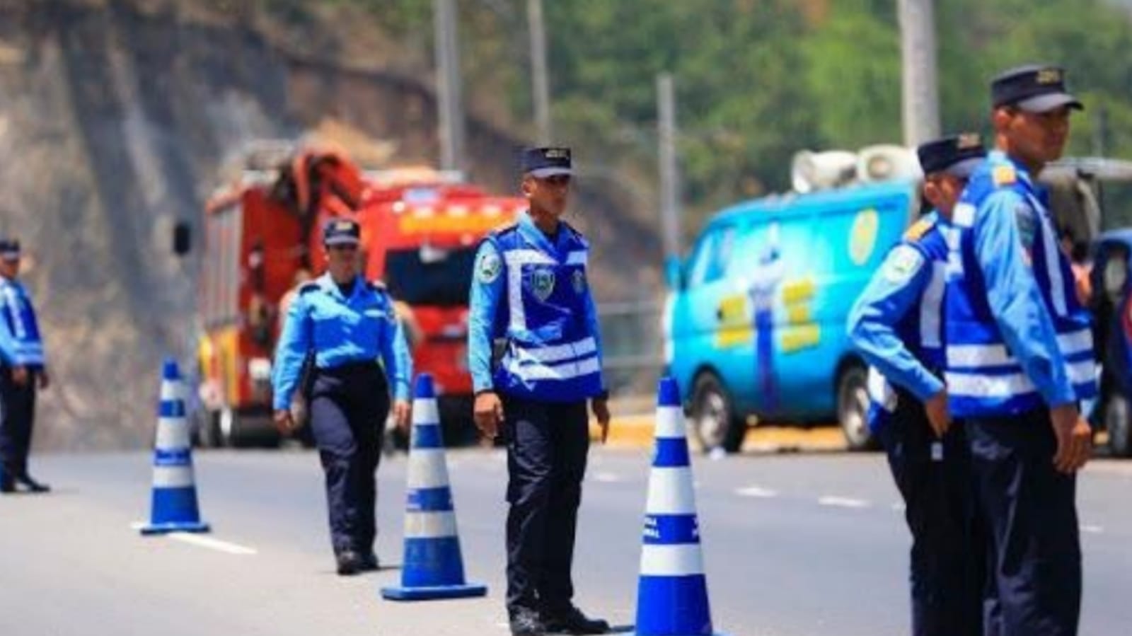 decomisarán carros antes de elecciones