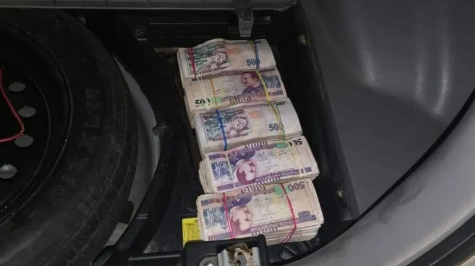 hombres con más de L 2 millones
