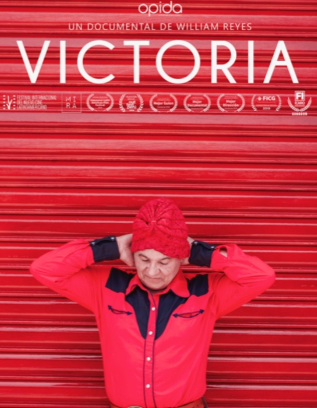 "Victoria".