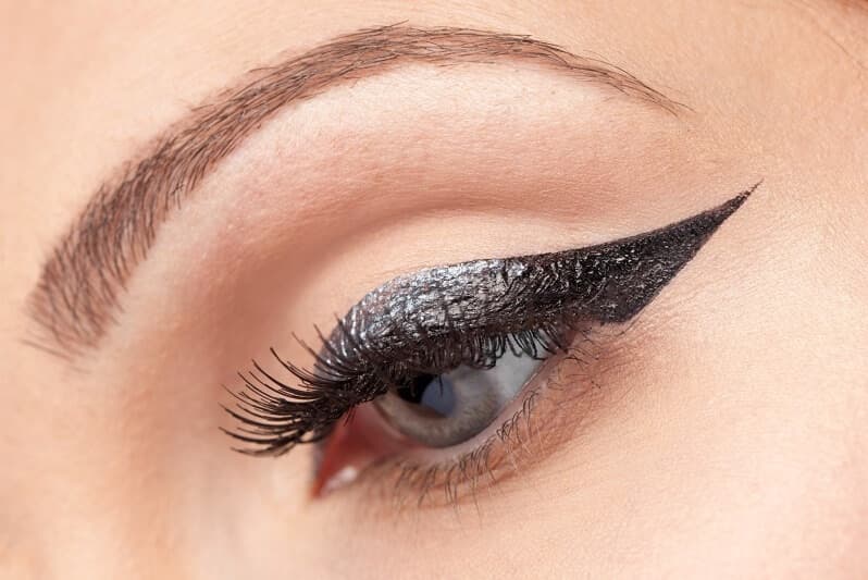 Cat eye