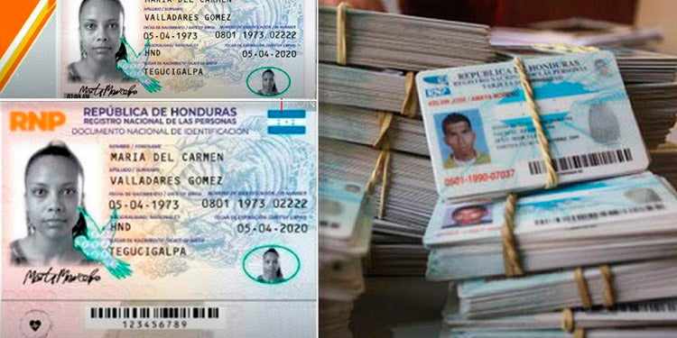 Identifícate paro por pago