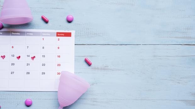 Control del ciclo menstrual