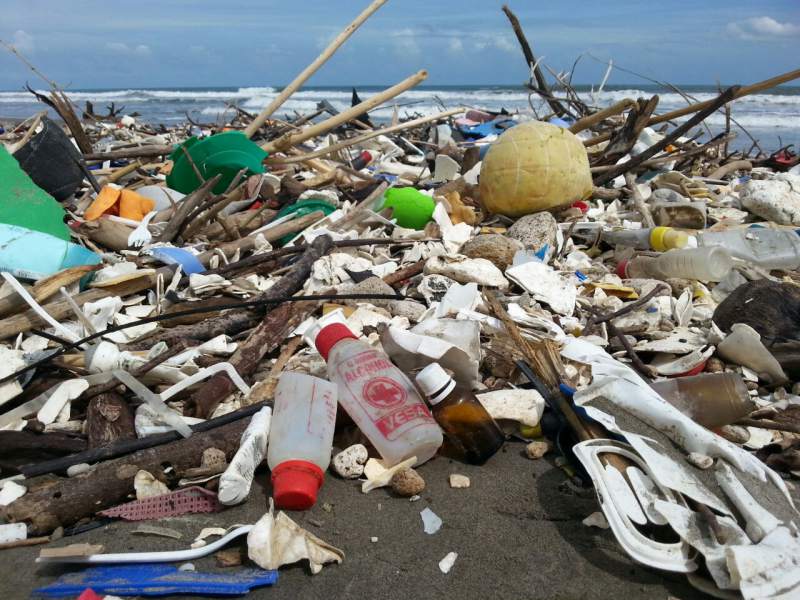 La basura de Guatemala es un problema que ha preocupado durante años. 