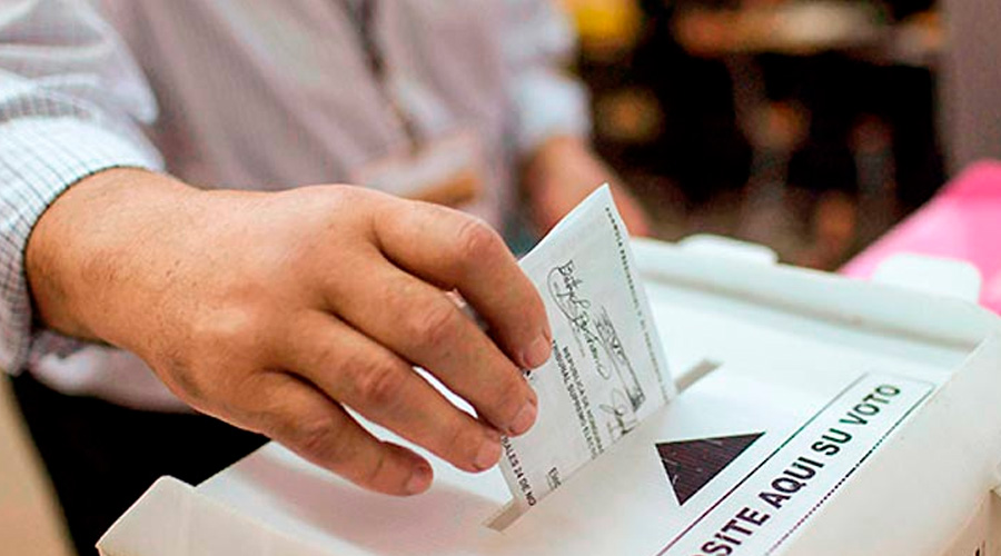 Elecciones en Honduras