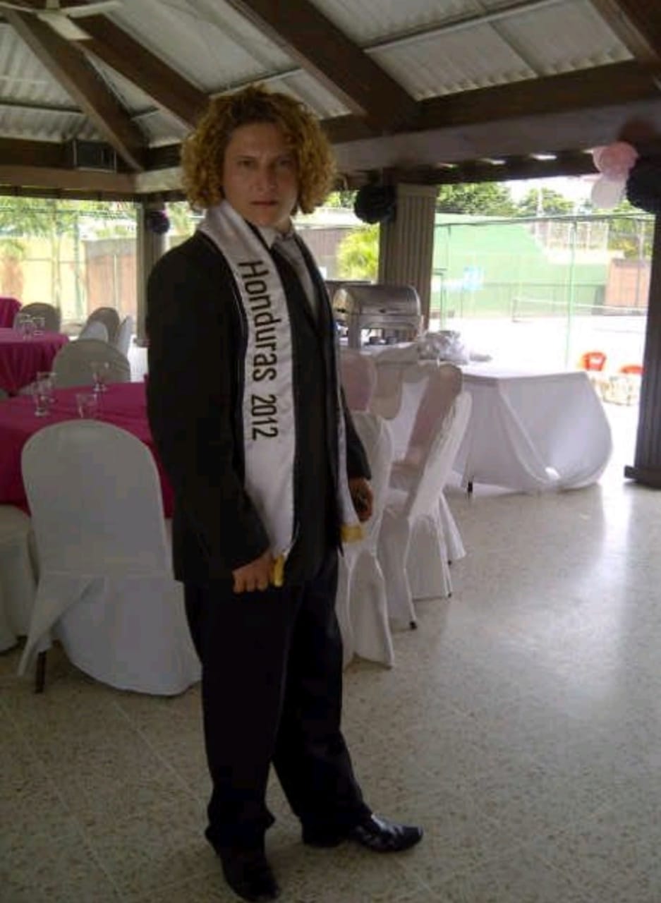 El David Bisbal hondureño