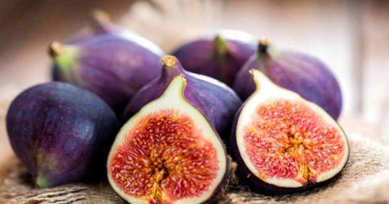 higo fruta contra diabetes