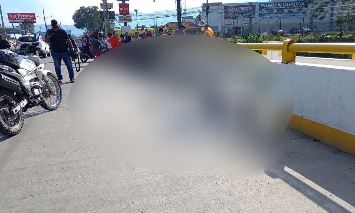 Asalto en bus