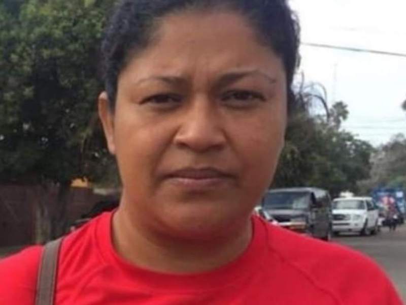 Lady Frijoles 