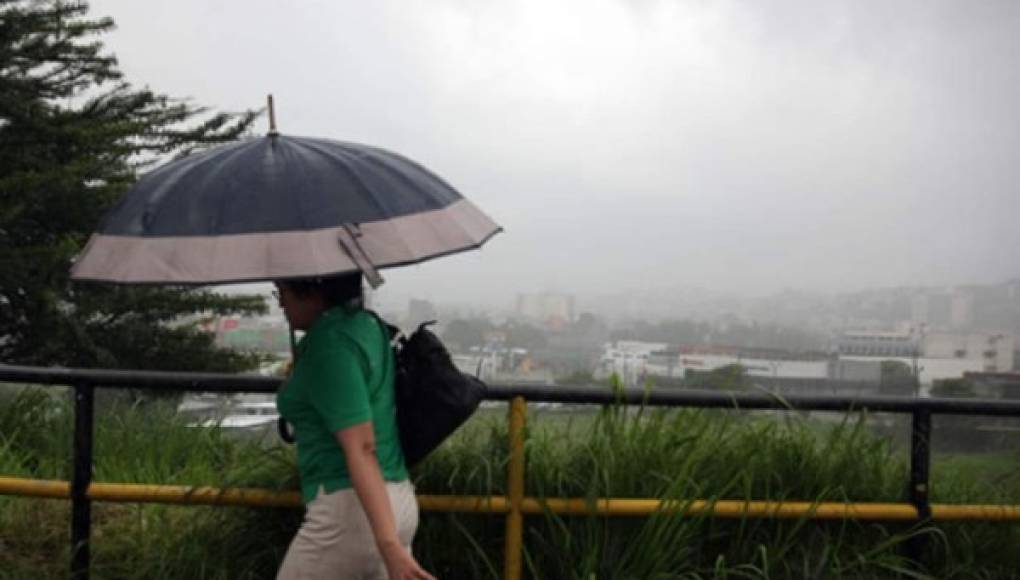 Lluvias 2