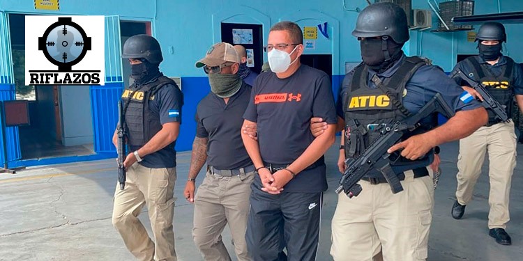 riflazos
