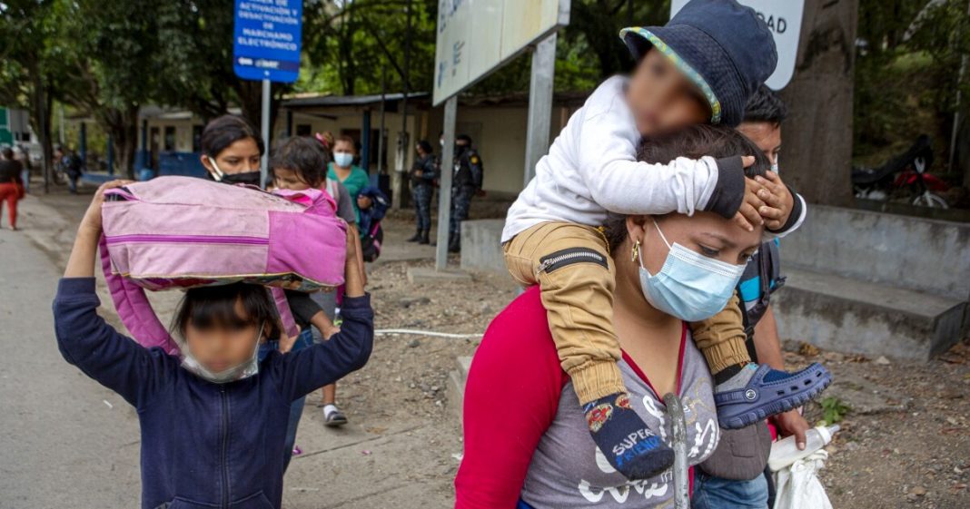 honduras mujeres