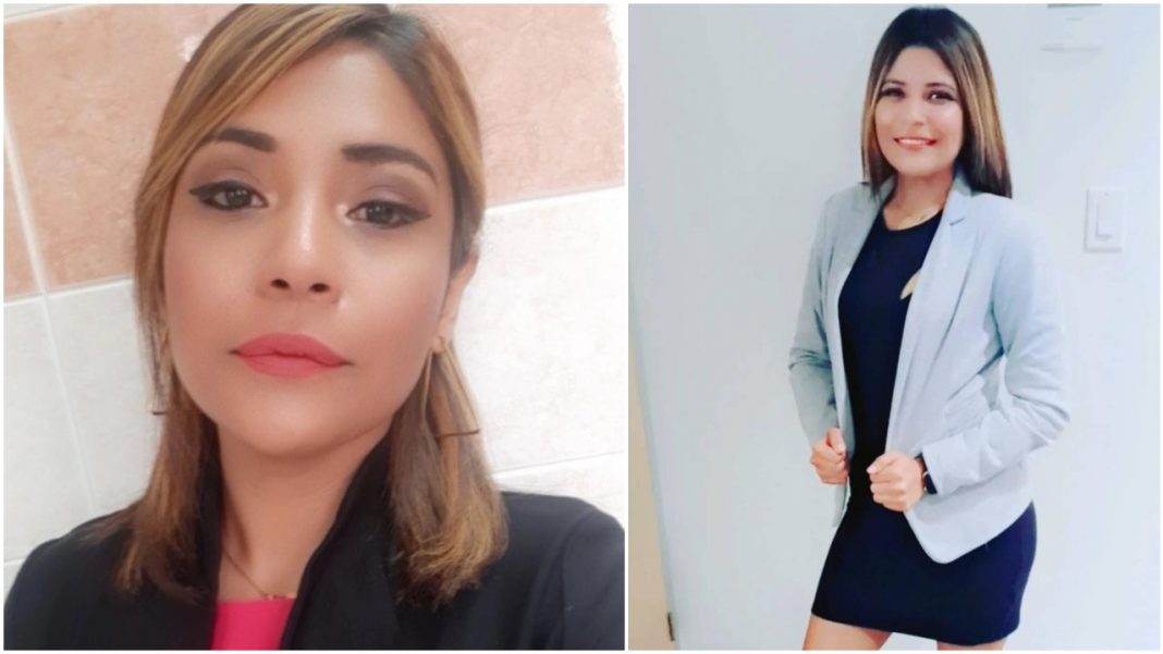 Hallan estudiante desaparecida en TGU