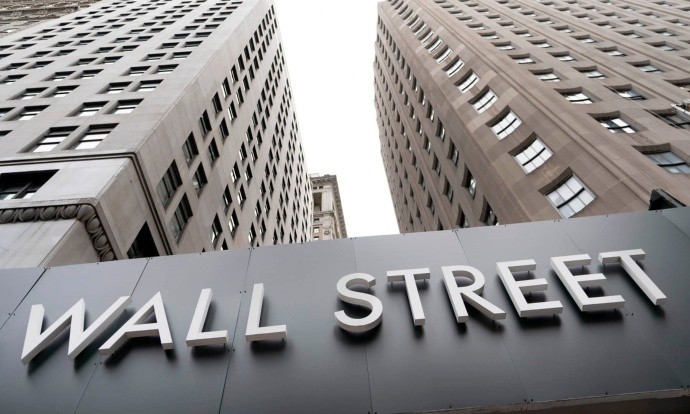 Wall Street.