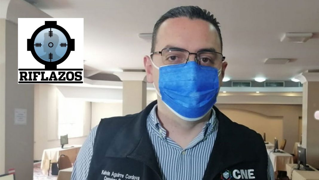 Riflazos 999