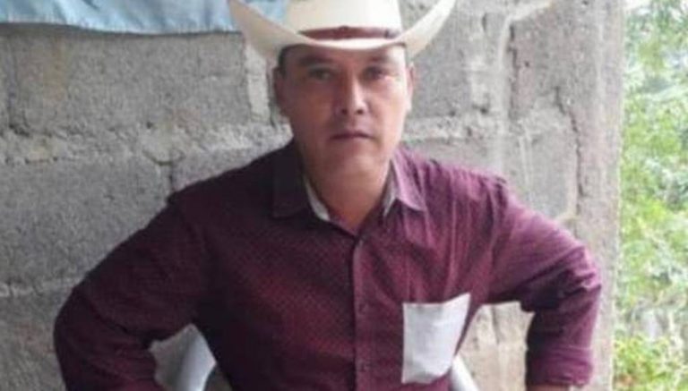 Matan a dirigente de Libre