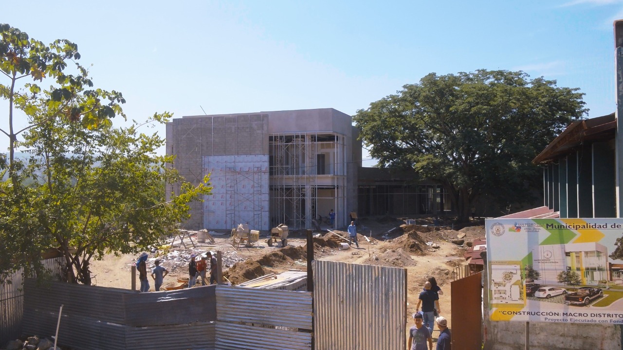 Construcción
