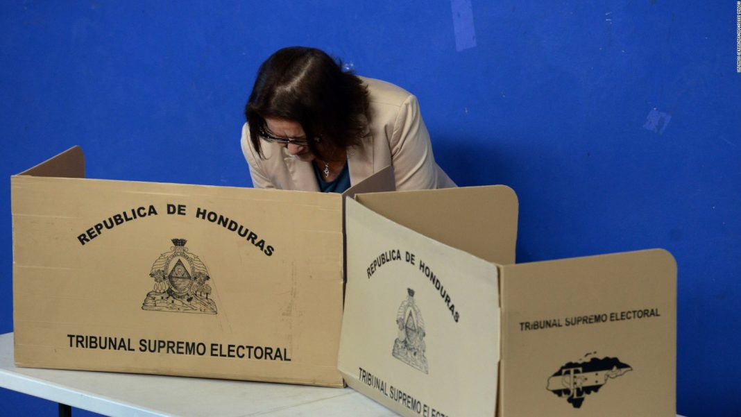 candidatos no podrán votar elecciones