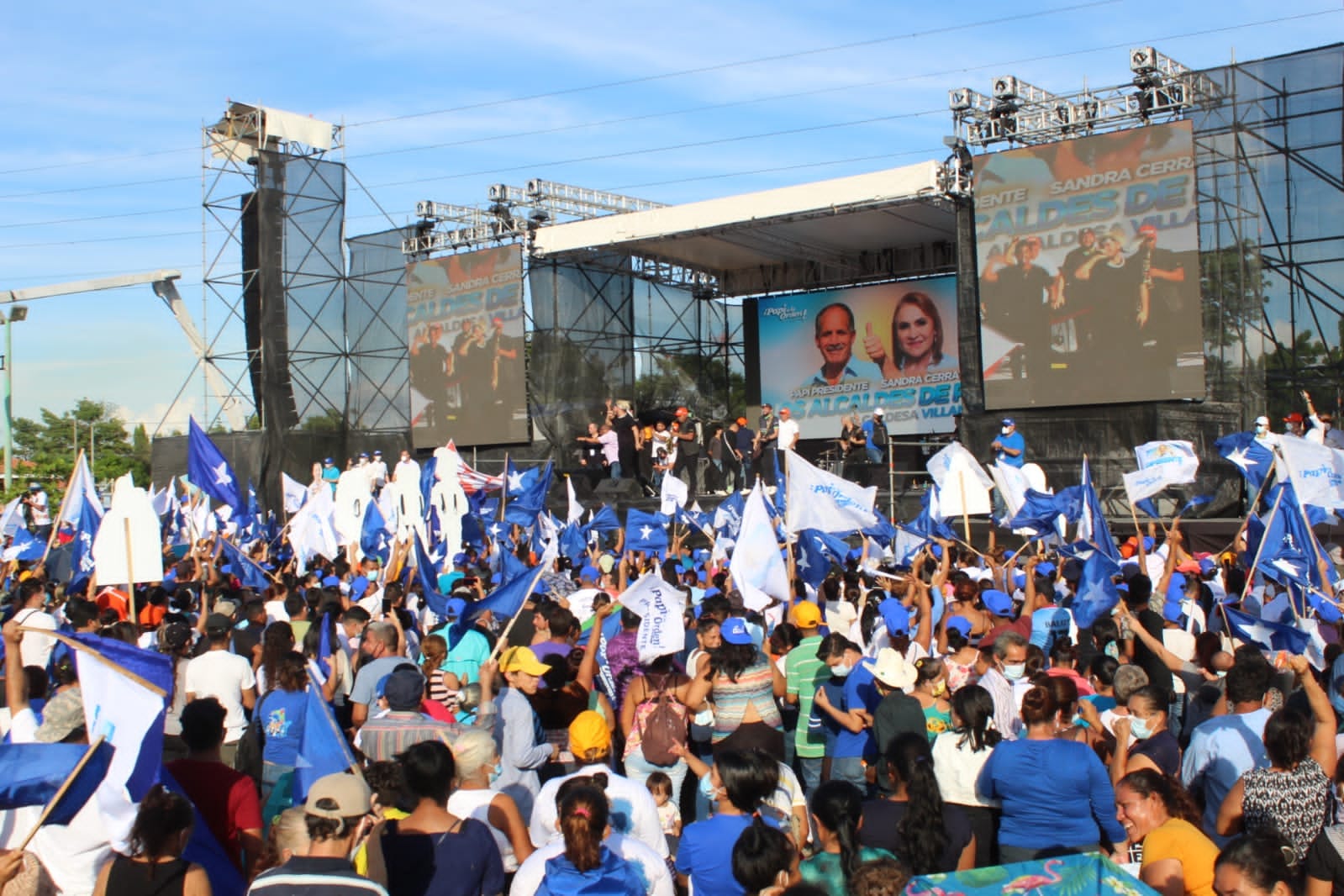 MUNICIPALIDAD