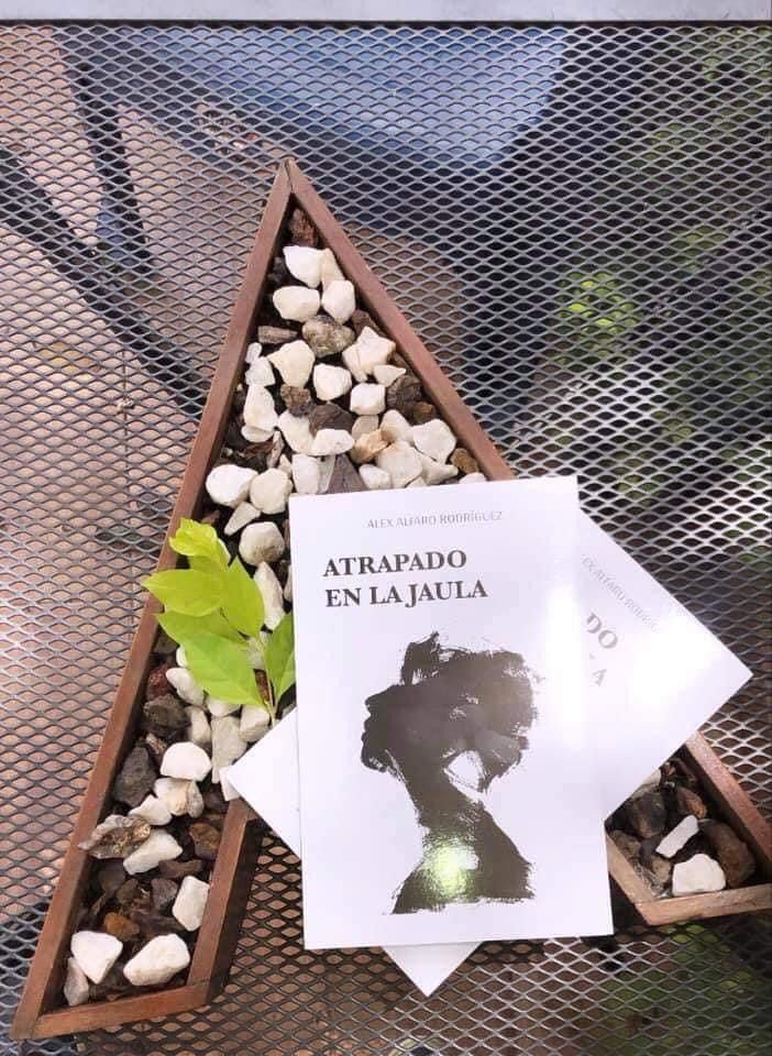 Libro de Alex