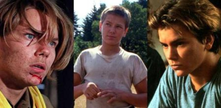 Famosos murieron antes 25 años