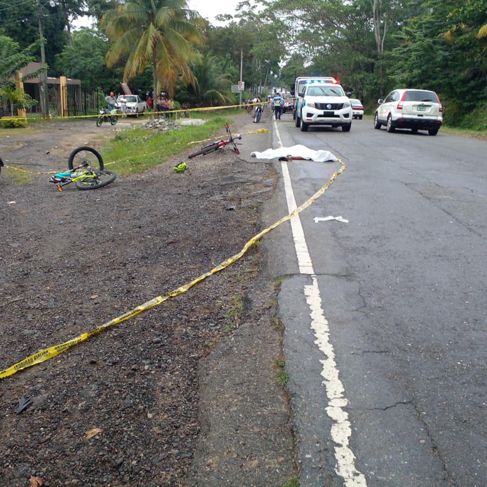 Accidente
