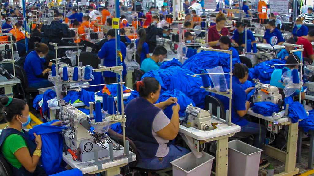 Incremento de economía Hondureño