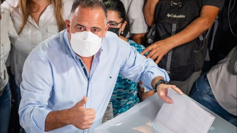 Calidonio vota