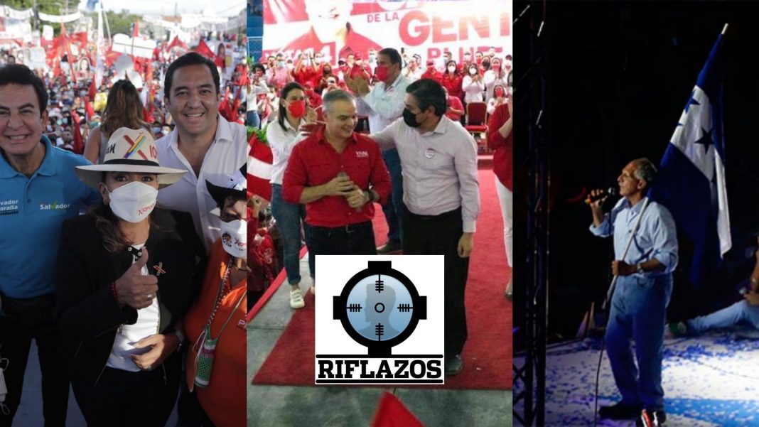 Riflazos 1,012