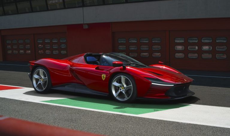 Ferrari