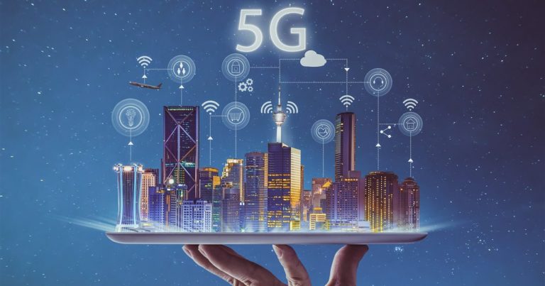 Brasil abre subasta de 5G;