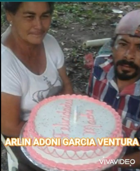 Arlin García Ventura