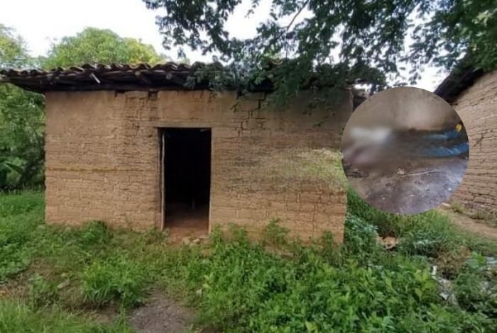 Hallan muerto casa San Lorenzo