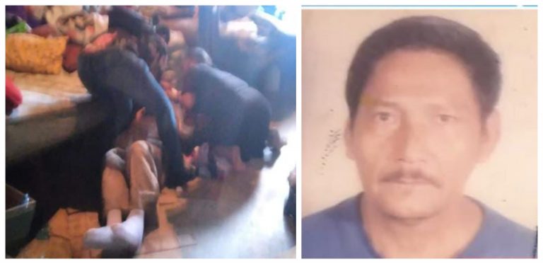 Muere hombre en hotel de Comayagüela
