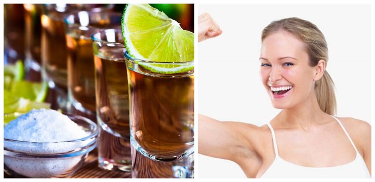 Beneficios que trae el consumir moderadamente el tequila