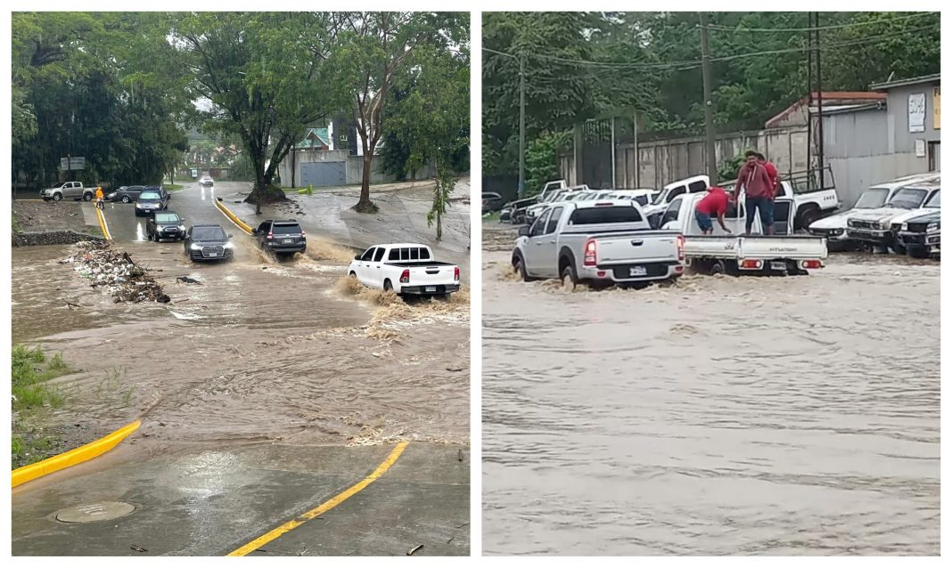 Inundaciones