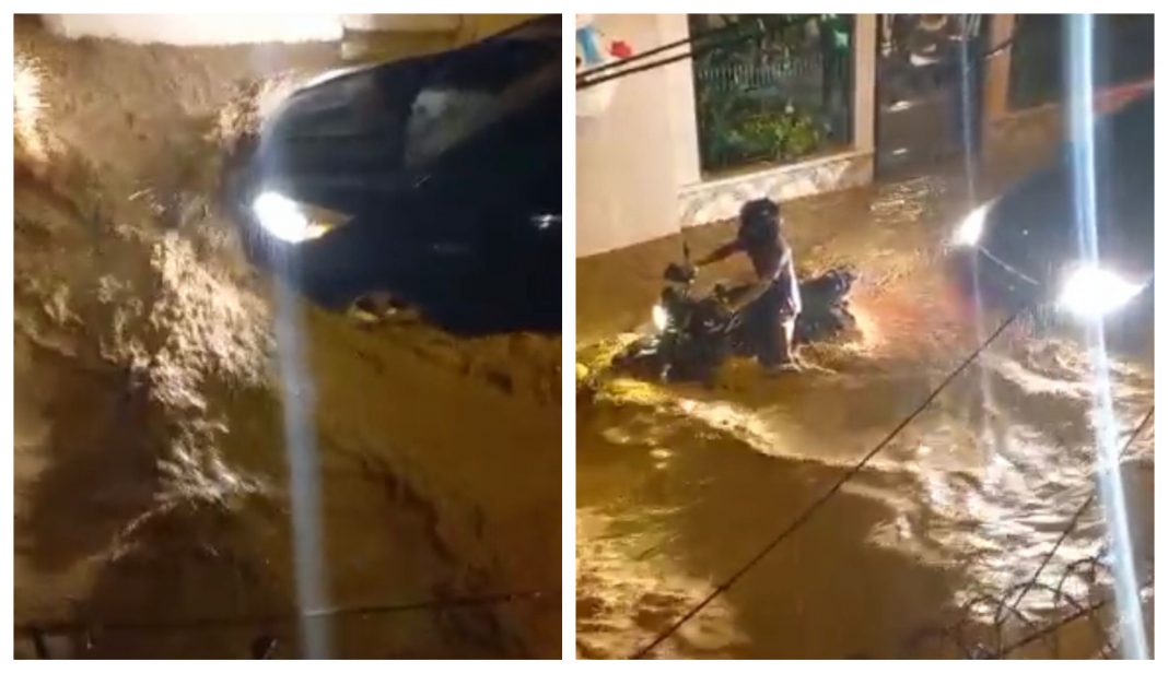 Inundaciones
