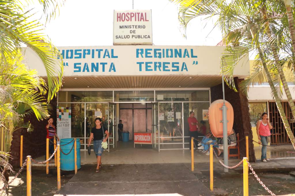 Hospital