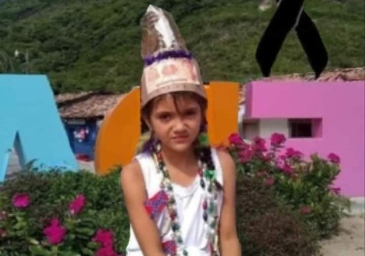 Niña se suicida en El Paraíso