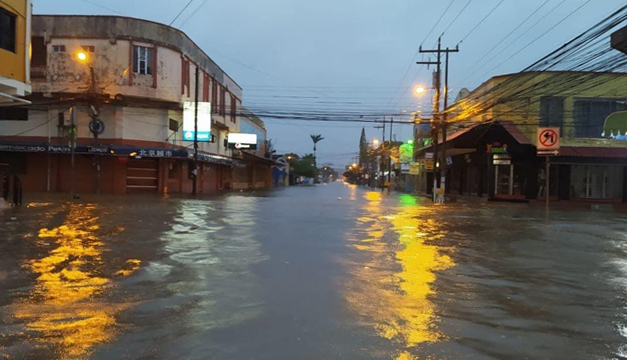 Inundaciones Eta 1