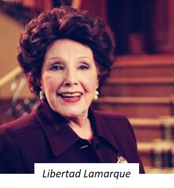 LAMARQUE 