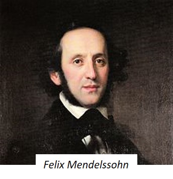 MENDELSSOHN