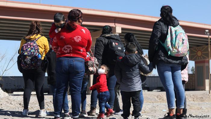 Migrantes