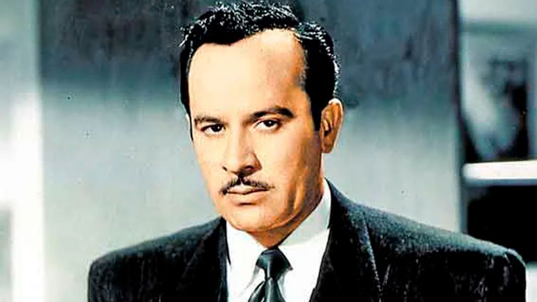 Pedro infante