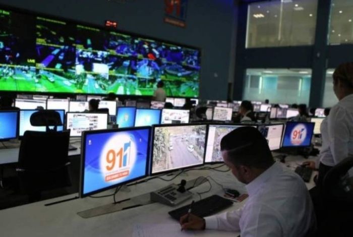 911 llamadas falsas