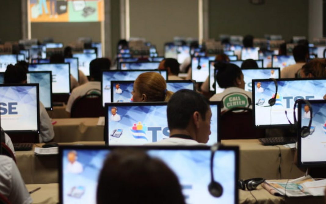 CNE pruebas preliminares TREP