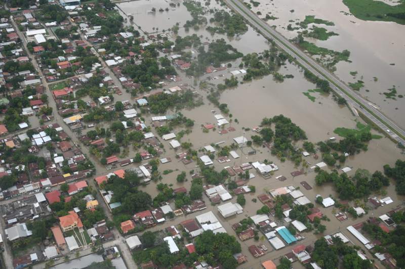 Valle de Sula Eta