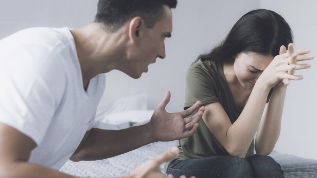 Señales de violencia en la relación