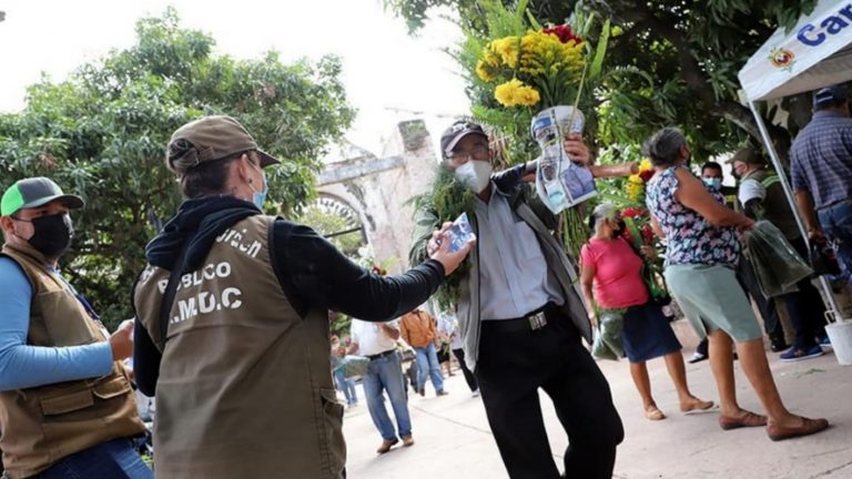 Día de los Difuntos