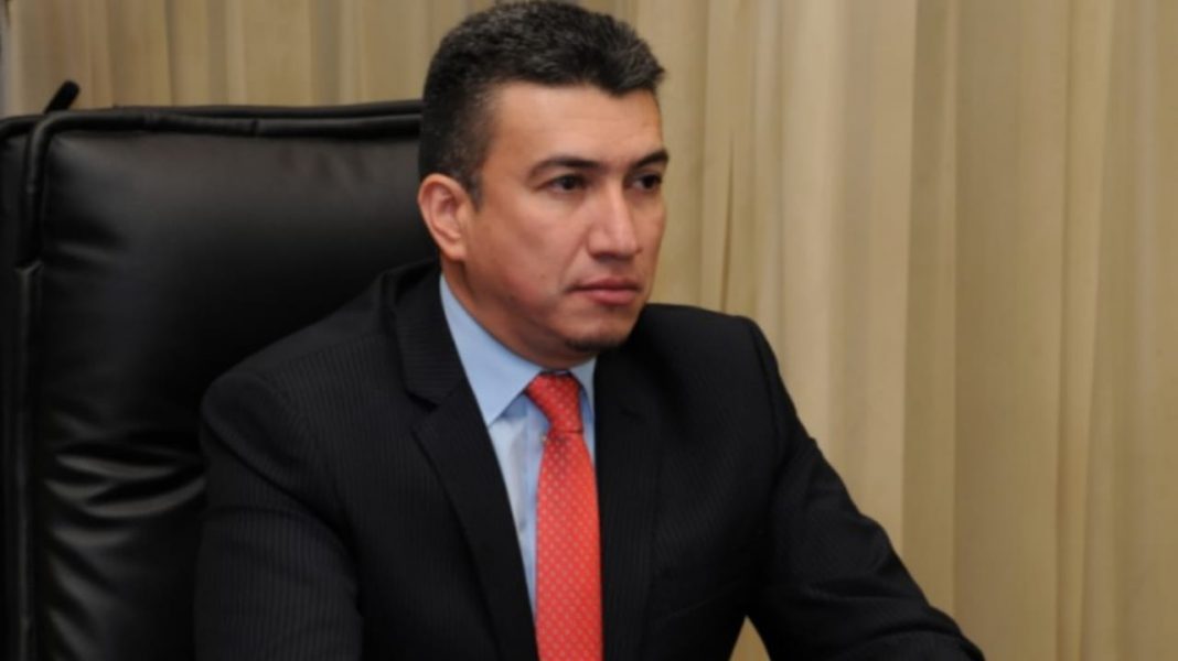 CSJ sobreseimiento ex-miembros Judicatura