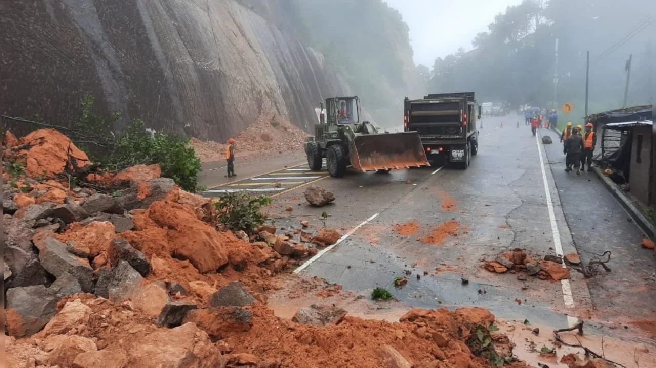 Honduras Eta